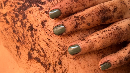 Grounding | Coffee Body Scrub | 100 gms