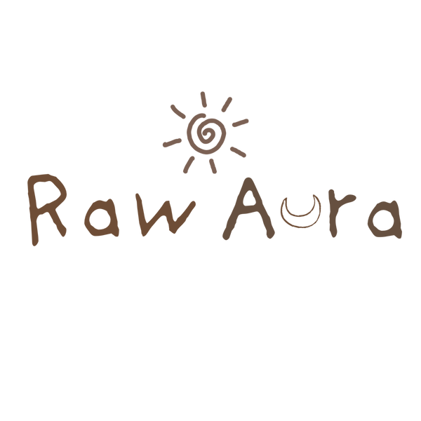 Raw Aura