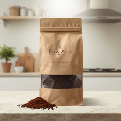 Grounded | Coffee Body Scrub